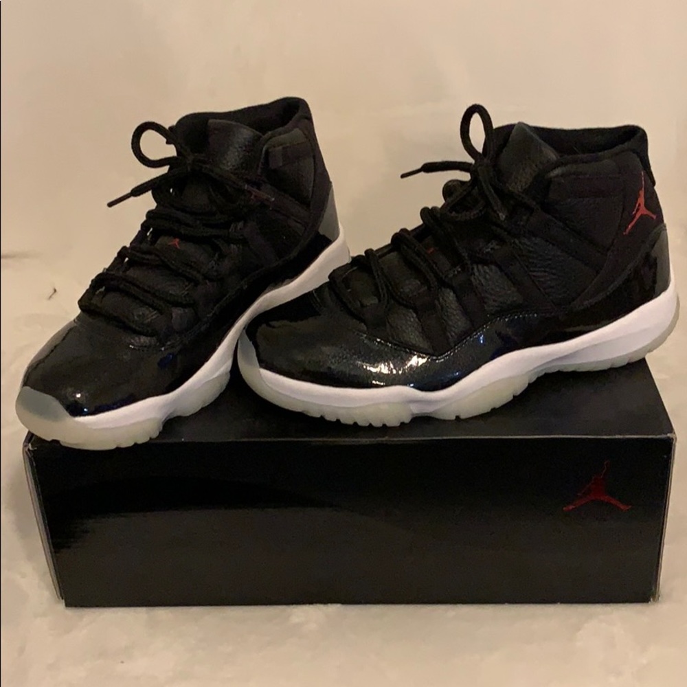 Jordan 11 72/10